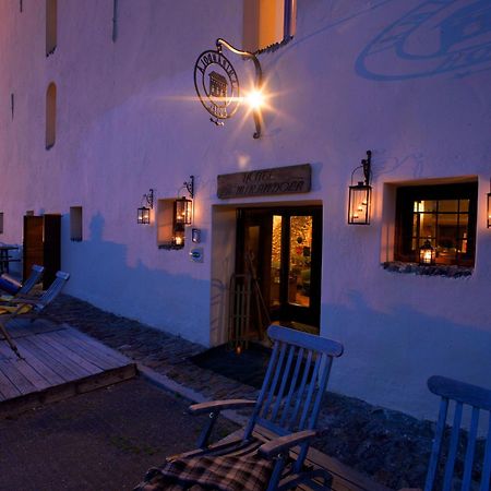 Hotel Dimora Storica La Mirandola ปัสโซเดลโตนาเล ภายนอก รูปภาพ