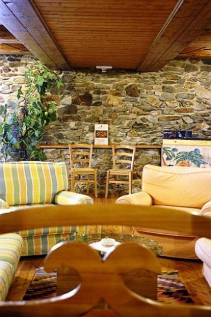 Hotel Dimora Storica La Mirandola ปัสโซเดลโตนาเล ภายนอก รูปภาพ