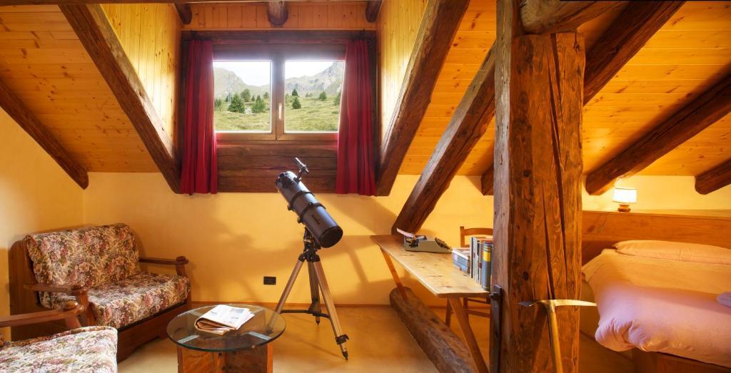 Hotel Dimora Storica La Mirandola ปัสโซเดลโตนาเล ห้อง รูปภาพ
